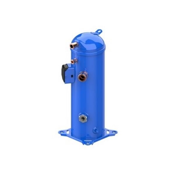 Danfoss LLZ 034 T4LQ9 10 Hp 380V Scroll Kopresör - 121L9543
