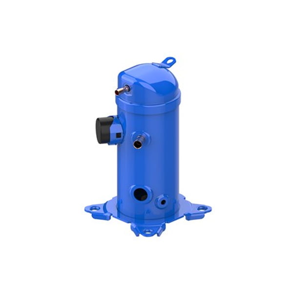 Danfoss MLZ 015 T4LP9 2 HP 380V Scroll Kompresör - 121L8628 - 121L8629