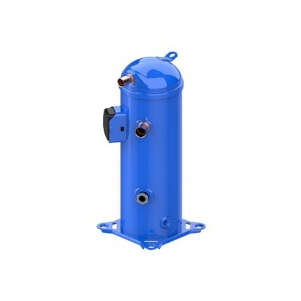 Danfoss HRP 060 T4LC8 5,0 Hp 380V (48000 BTU) Scroll Kompresör (Tandem Uyumlu) - 120U1731