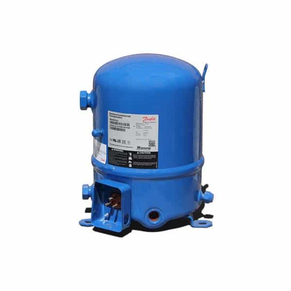 Danfoss MTZ 028 - 5VI 2,3 HP 220V Hermetik Pistonlu Kompresör