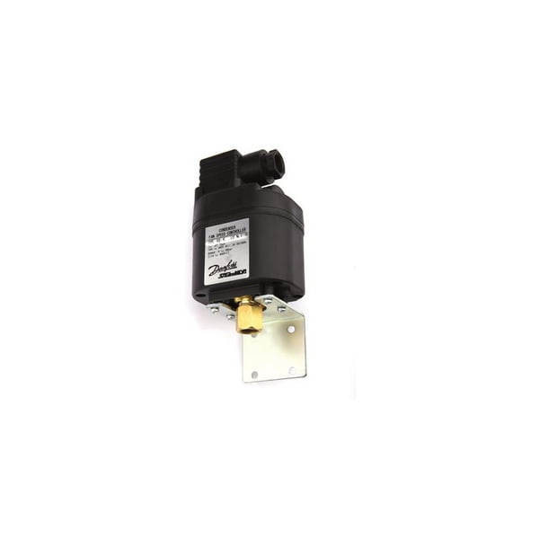 Danfoss Saginomiya XGE-4C Fan Hýz Kontrol 0-3 Amp. 061H3141