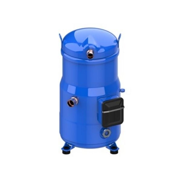 Danfoss SH 090 8 HP 380V (76.132 BTU) 8 HP 380V Scroll Kompresör - 120H0003
