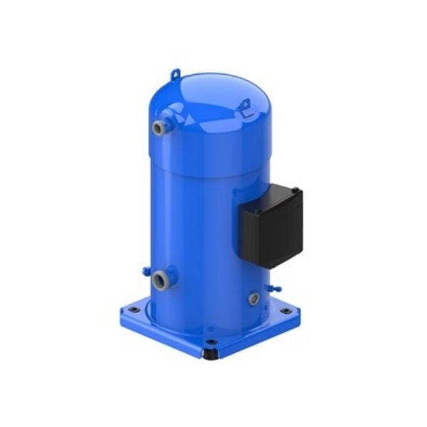 Danfoss SY 300 A4PBI (248.356 BTU) 25 HP 380V Vana Baðlantýlý Scroll Kompresör