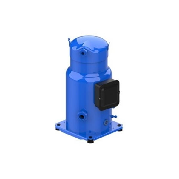 Danfoss SZ 175-4RI 14 Hp 380V (140000 BTU) Scroll Kompresör - SZ 175-4RI
