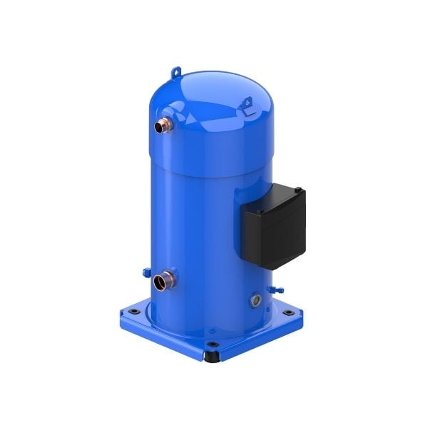 Danfoss SZ 300 A4PBE 380V Scroll Vanalý Kompresör