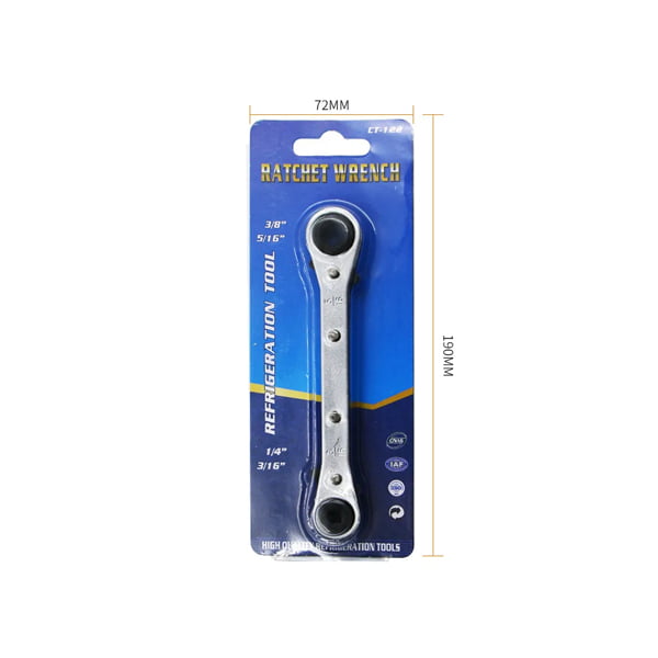 Thermotrick CT-122 Cırcır