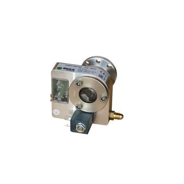 Deka P/N 12091 Elektronik Yağ Regülatörü Bobini