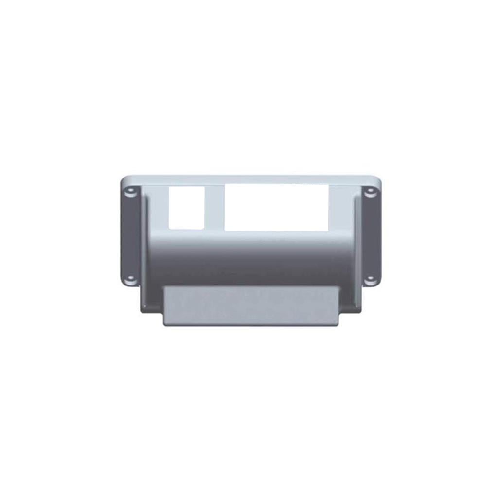 Þarküteri Dijital Termostat Panosu Bombeli Tip Tekli Ý-478-01 / OR-2000-A