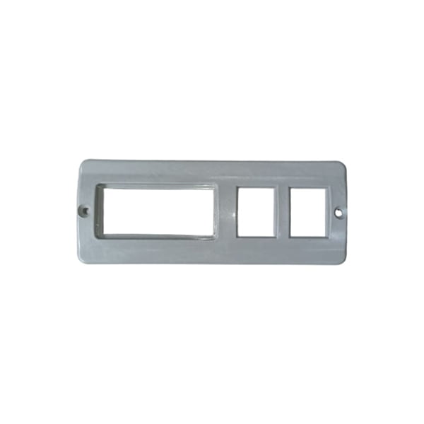 Þarküteri Dijital Termostat Panosu Düz Tip Ýkili Ý-478-06