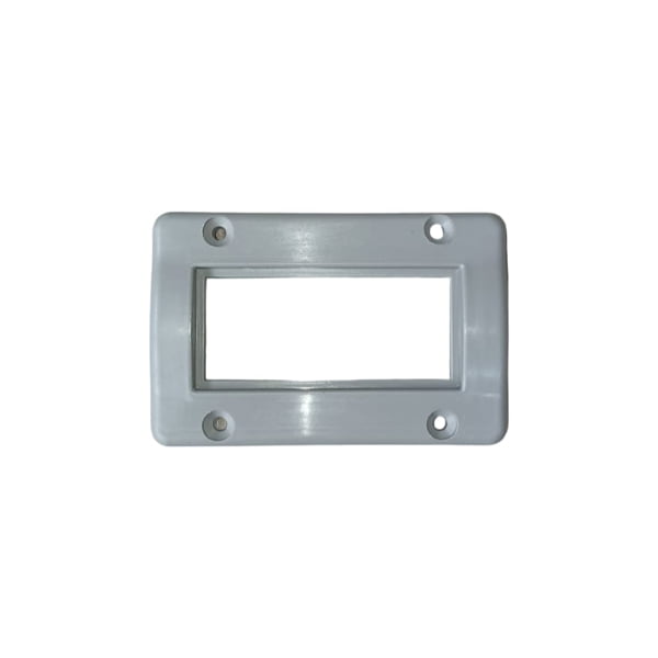 Þarküteri Dijital Termostat Panosu Düz Tip Ý-478-04 ( Sadece Dijital )