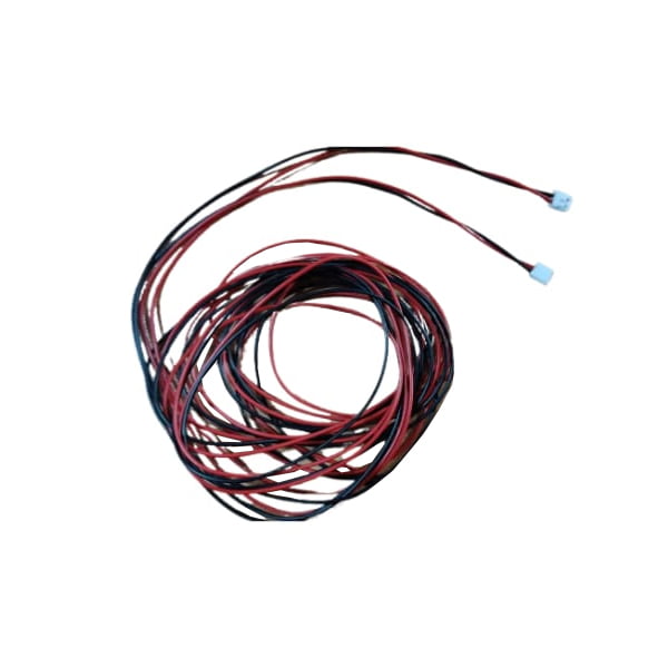 Dixell CAB/CJ15 IC 100 & IC 200 Serisi 1,5 MT Kablo Analog Çýkýþ Kablosu (XC 650 CX)
