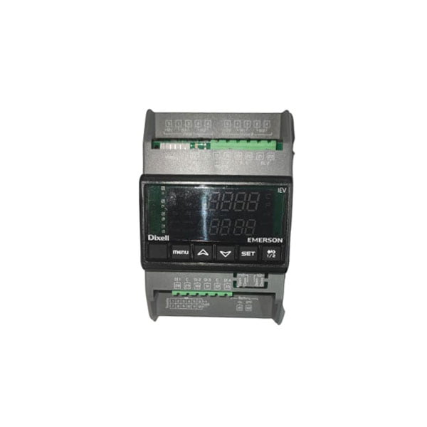 Dixell IEV22D IEV22D-1N1CO Elektronik Expansion Valf Sürücü