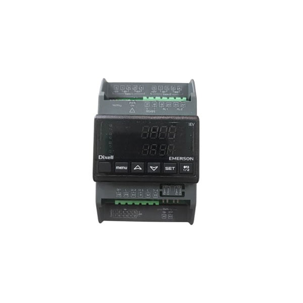 Dixell IEV24D-1N1C0 Elektronik Genleþme Vanasý Ýçin Sürücü