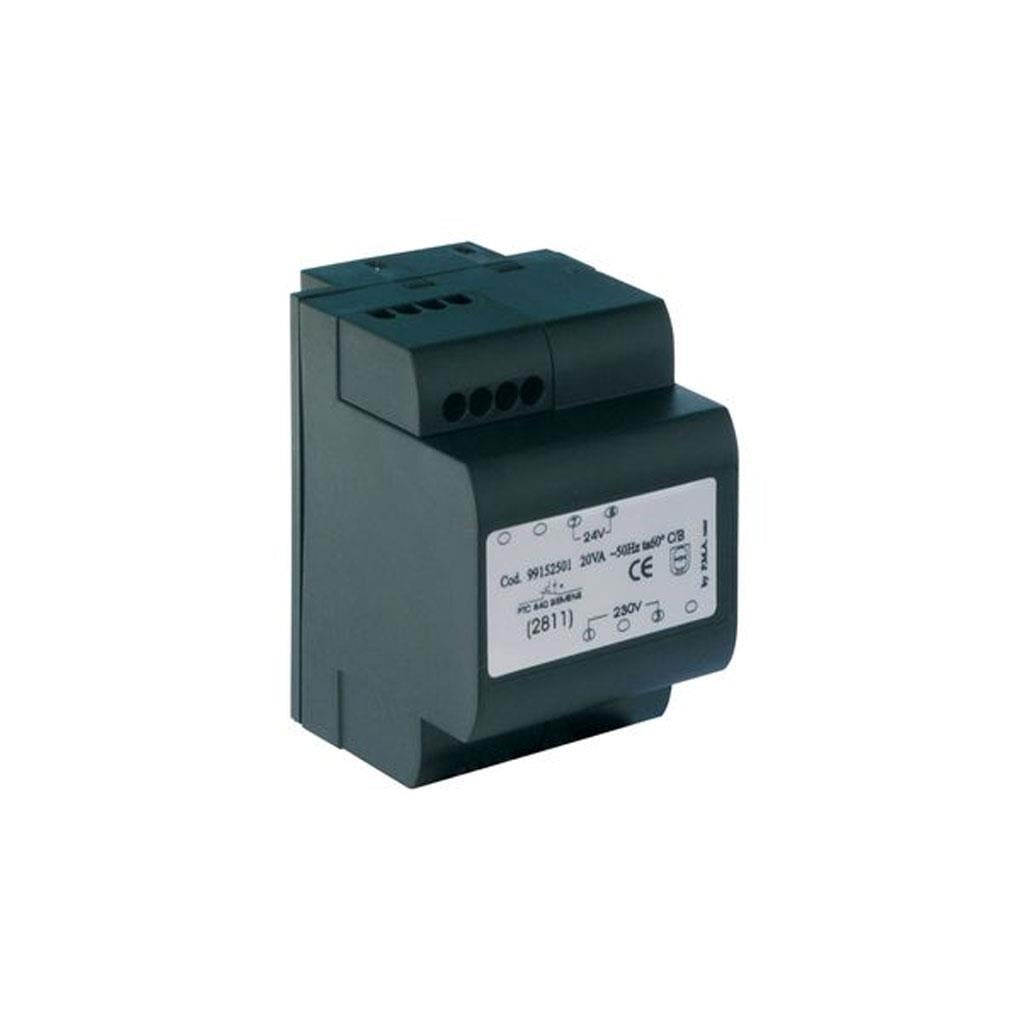 Dixell TF20D 20VA 230/24V TF20-24V Trafo Transformatör