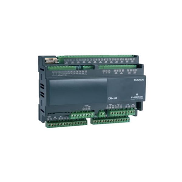 Dixell XC 1008D-1C01F Kontrol Cihazý