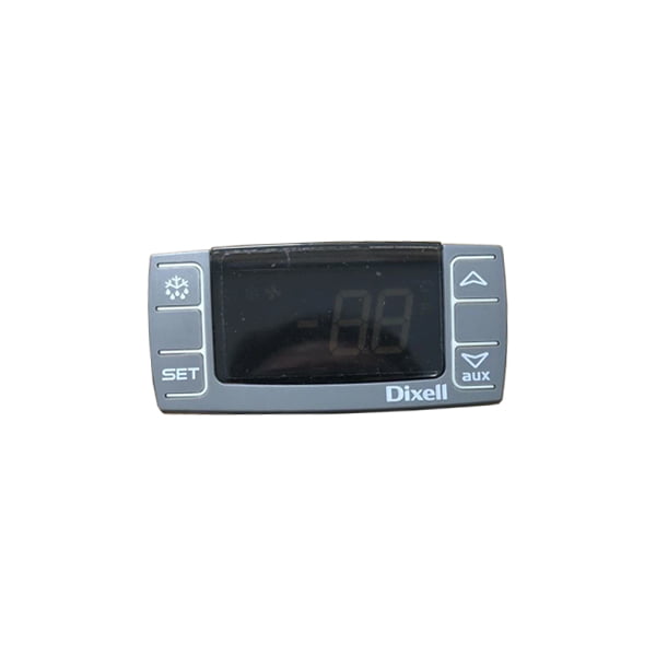 Dixell XR02CX - 5N0C1 Tek Prop Dijital Termostat