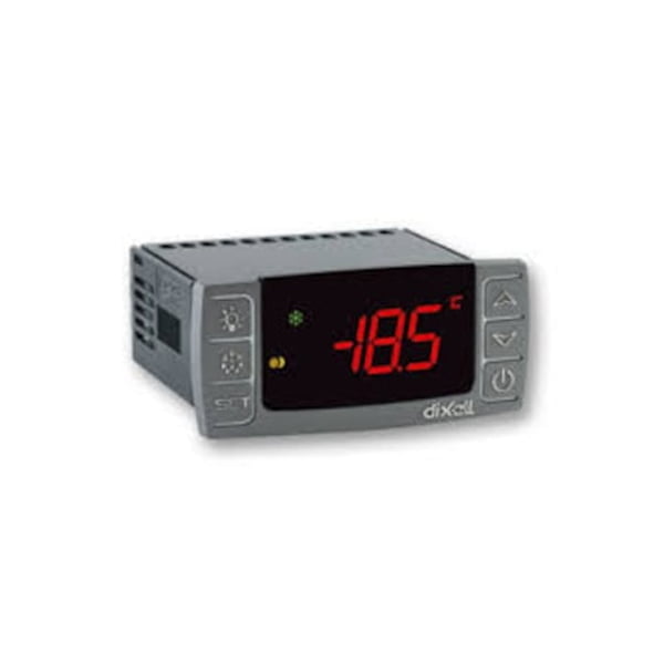 Dixell XR30CX-3N0C0 9-40V Dij. Kontrol Cihazý Araç Ýçin