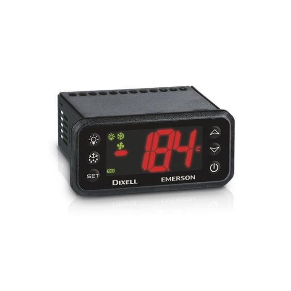 Dixell XR70CX(CH) - 5N0C1 Dijital Termostat