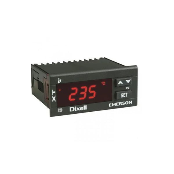Dixell XT 110C-5C1TU Dijital Termostat Sýcaklýk Ýçin (Sensör Hariç)