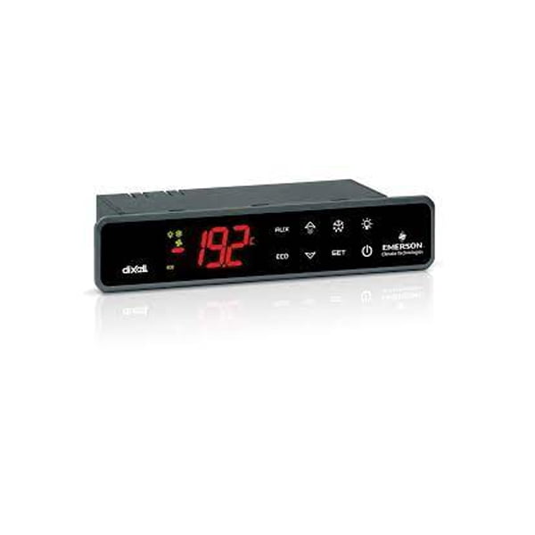Dixell XW60LH-5N0C1 220V Dijital Termostat Kontrol Cihazý