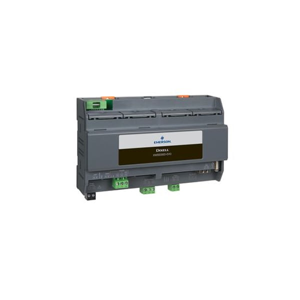 Dixell XWEB300D-8C000P Evo 6 Adr Tabanlý Uzaktan Ýzleme