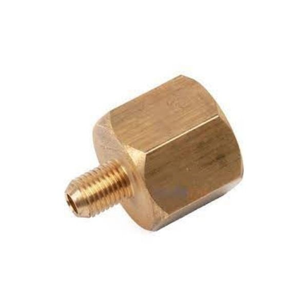 Doldurulabilir R-449A R-452A  R-1234YF Tüp Adaptörü