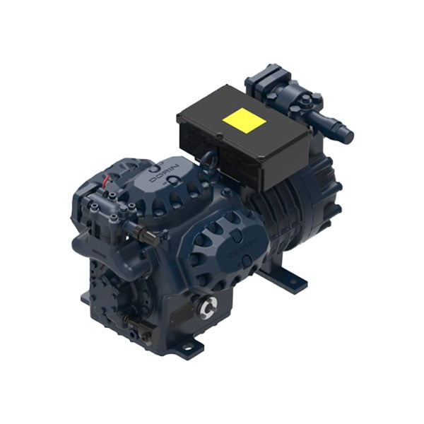 Dorin H 2000 CS Semi Hermetik Kompresör