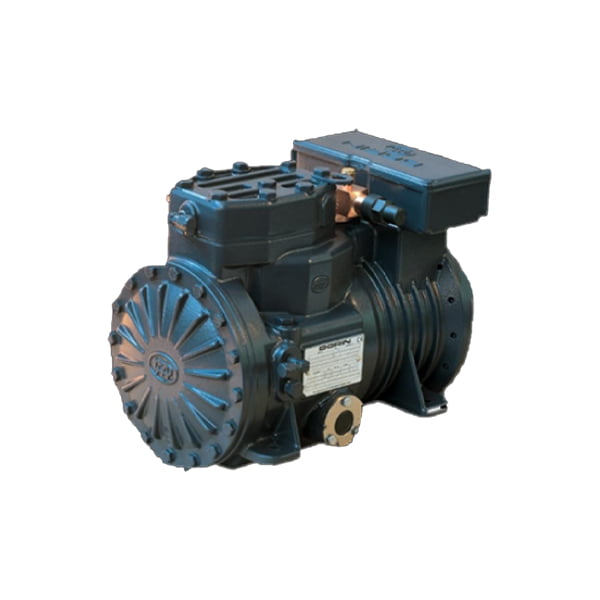 Dorin H 221 CC Semi Hermetik Kompresör