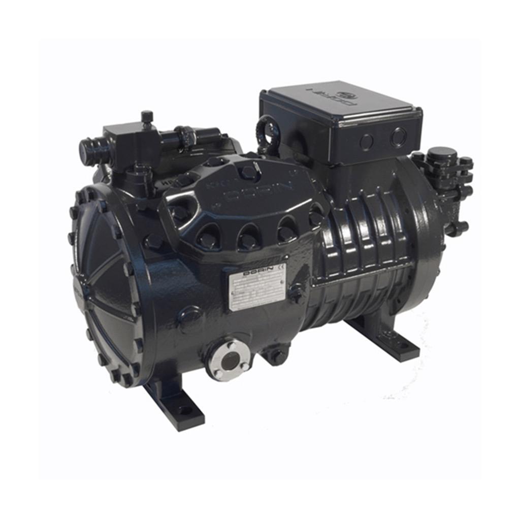 Dorin H 5000 CS Semi Hermetik Kompresör
