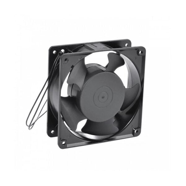 Dossy Kare Fan 200*200*60 mm 220 Volt