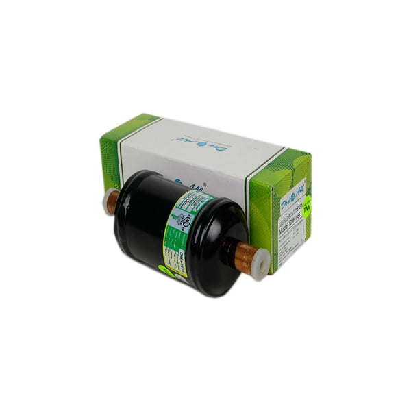 Dry-All DMH 083S Kaynaklı Drayer 3/8"