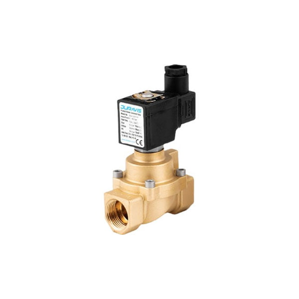 Duravis ESV 100.03 1/2 Solenoid Valf Su için solenoid valf