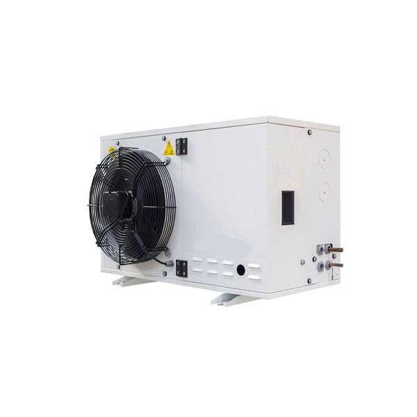 E-Box Copeland CR 30 380V KP4 3 Hp Split Soğutma Grubu