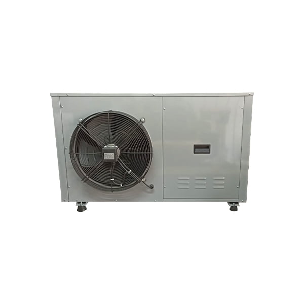 E-Box Split Soğutma Grubu Tec 6 hp 4568Z47m2-8477W Eco 380V