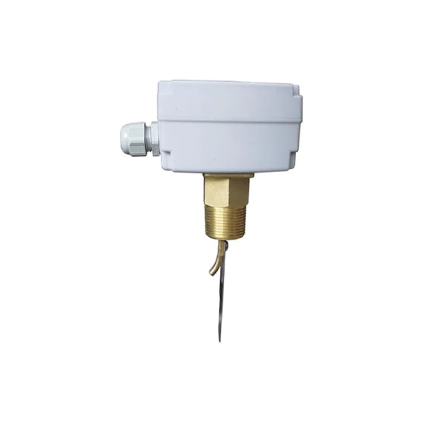 Eatec FS1 Flow Switch 1'' Akýþ Anahtarý Þalteri