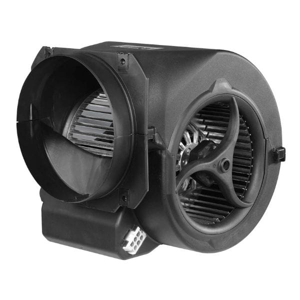 Ebmpapst D2E146HT6702 Çift Emişli Radyal Fan 220V ( Yüksek Devir )