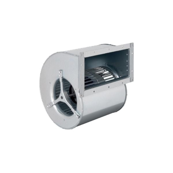 Ebmpapst D4E200CA0202 Çift Emişli Radyal Fan 220V