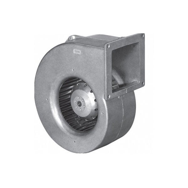 Ebmpapst G2E160AY4701 Salyangoz Tip Tek Emişli Radyal Fan 220V