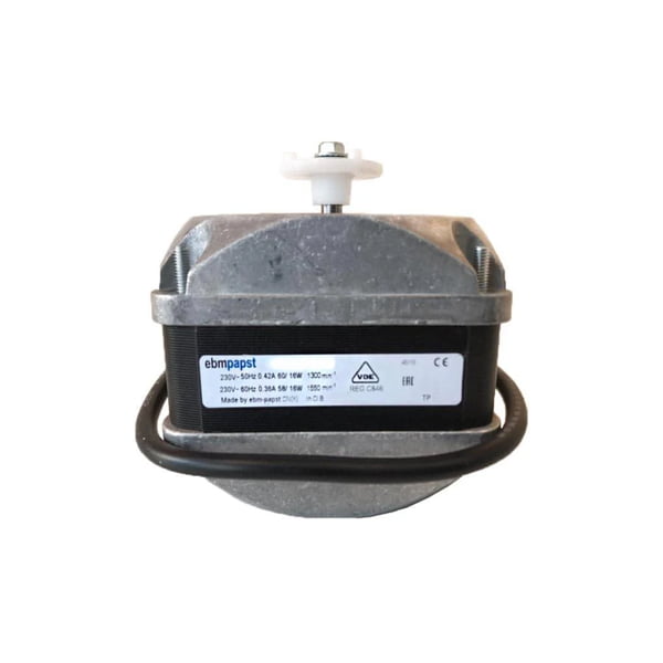 Ebmpapst M4Q045DA0501 23-86W Q Fan Motoru ( 8317076013 )