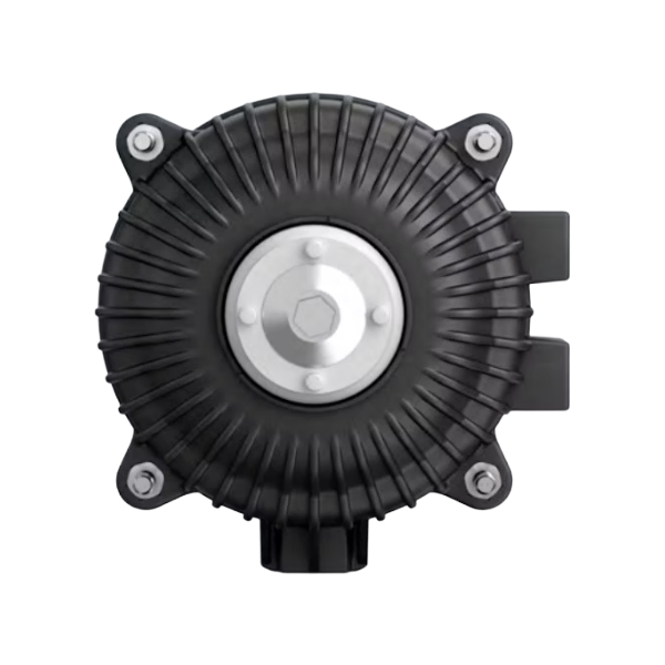 Ebm M4Q045-DA05-01 23-86W Q Fan Motoru