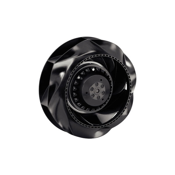 Ebmpapst R3G190RD4503 EC Plug Fan