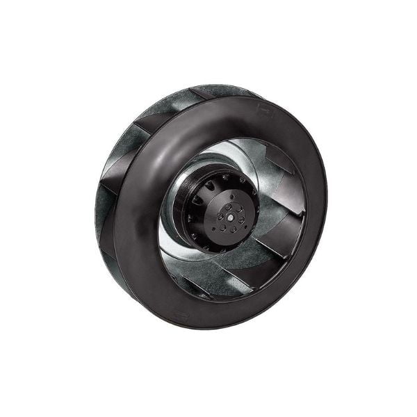 Ebmpapst R4E400AB2305 Geriye Eğik Seyrek Kanatlı Plug Fan 220V
