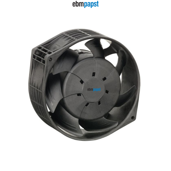 Ebmpapst W1G130AA2501 EC Motorlu Kompakt Fan (ESM)