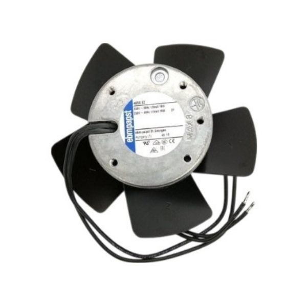 Ebmpapst 4656EZ Kompakt Fan 220V (9244014942)
