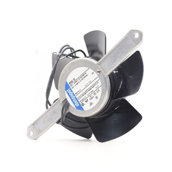 Ebmpapst 4656TZ Kompakt Fan 220V (9244014896)