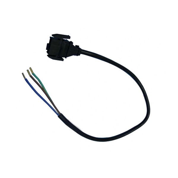Elco Fiþli Fan Kablosu 50 CM