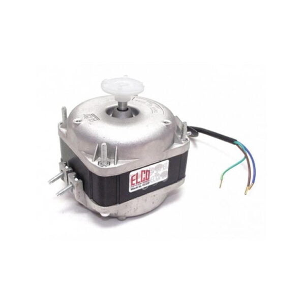 Elco N 25-40 95 Watt Kablolu Q Fan Motoru