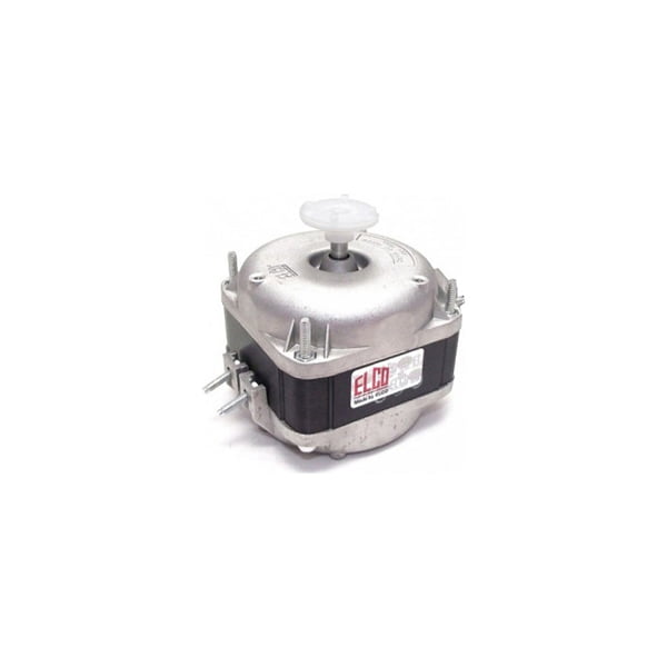 Elco VNT 34-45 120 Watt Soketli Q Fan Motoru