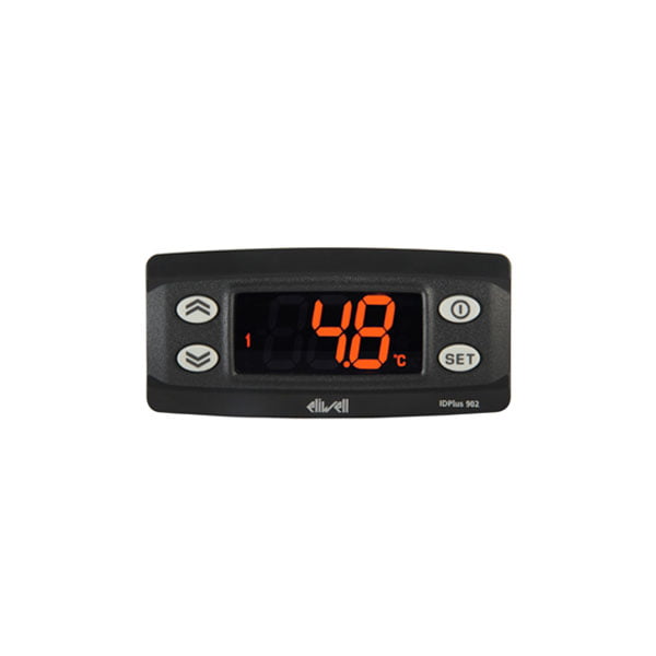 Eliwell IC 902 Plus Dijital Termostat