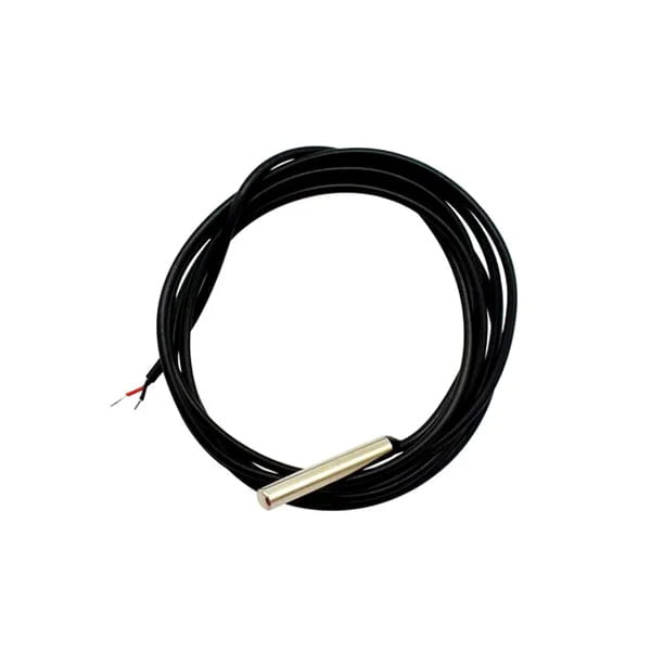 Eliwell PTC Prob SN7T6A 1.5M 6*40 Tpe Steel IP68
